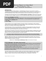 Download Maimes Report Holy Basil by Steven Maimes SN4681663 doc pdf