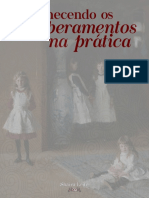 Conhecendo os temperamentos: entenda as diferenças de comportamento