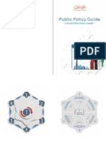 Public Policy Guide - Dubai