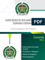 Cbisc Módulo 2