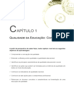 A Qualidade Na Educacao - Capi PDF