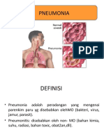 CS Pneumonia