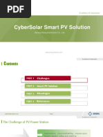 THE BEST OF 防弾少年団 -JAPAN EDITION- Ranolia Hydro (17 MW) | PDF | License | Electrical Grid