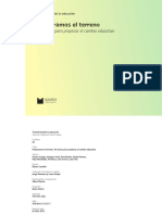 Jesuites Educatio, 2015, Preparamos El Terreno Cuaderno 2 PDF