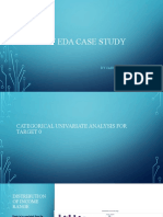 Credit Eda Case Study