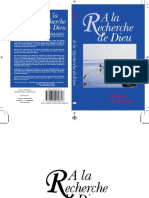 A La Recherche de Dieu PDF