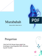 Murabahah (KINTAN)
