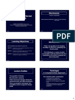 Sonography of The Normal Female Pelvis Disclosures: Rochelle F. Andreotti M.D