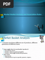 Download Market Basket Analysis by Saswat Pati SN46817454 doc pdf