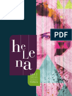 Revista Helena 0