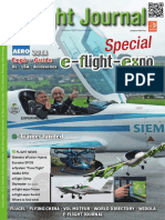 E Flight Journal Aero Special 2018 Small PDF