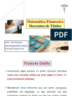 Aula 6 - Desconto Simples e Composto.pdf