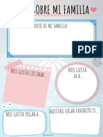 Todo Sobre Mi Familia PDF