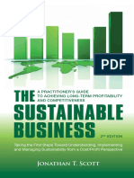 3 The Sustainable Business A Practitioner's Guide To Achieving Long-Term Profitability and Competitiveness PDF