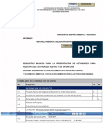 Formulario Ricardol Nuevo