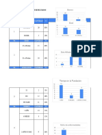 Analisis e Interpretacion de Resultados