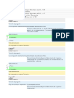 Examen de Desarrollo Sustentable PDF