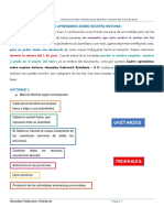 Sociales PARA DEVOLVER Semana Del 1 Al 5 de Junio PDF