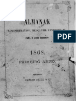 Almanak 1868