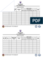 Digital Assets Status Report