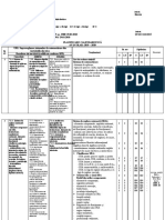 Planificare - M1 - Sisteme de Automatizare - XIC - Electric