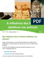 Unidade 10 A influência dos fatores abióticos nos animais.pptx