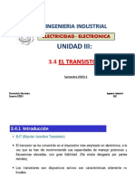 3-El Transistor PDF