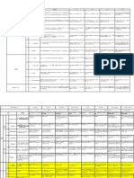 Working Sheet Consolidated List - Revise1