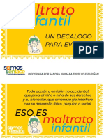 Maltrato Infantil PDF