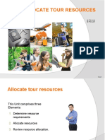 PPT Allocate tour resources_270115.pptx