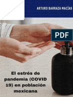 El Estres de Pandemia PDF