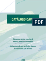 Encaminhamentos Caviv