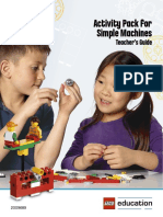MachinesAndMechanisms - Activity Pack For Simple Machines