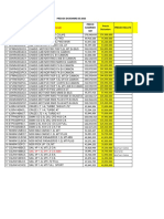 Alcance Precios Diciembre 2016