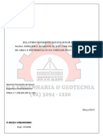 7º RELATORIO ESTANCIA DO BOSQUE MES  03-2019 nao fazer manual