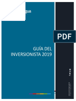 Guia Del Inversionista 2019 IuaSD6j PDF