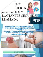 Rutas de Atencion Integral Materno Perinatal