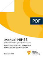 Nihss Manual Web
