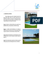 Bricolaje - Albañileria - Construccion de Piscinas