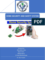 Home Securty System1 PDF