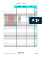 1st Level Access ROTA BE - DK 01-07