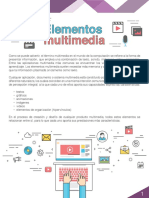 M01 S3 Elementos Multimedia