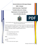 Aplicacion Educativa PDF