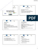 Slide-Uri Curs Antreprenoriat Social