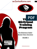 Master Class Manual 3 PDF