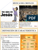Diapositiva 7 Características Del Cristiano