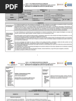 Plan de Aula Alterno Etica 2020 PDF