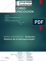 Neuropsicología