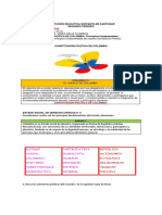 Constitución Política de Colombia