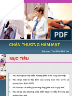 CHẤN THƯƠNG HÀM MẶT PDF